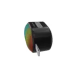 Anker Soundcore Pyro Mini Portable Bluetooth Wireless Speaker A31A0 1.webp