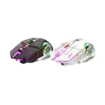 BAJEAL G5 Gaming Mouse Black 2.webp