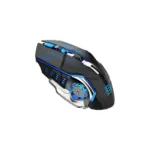 BAJEAL G5 Gaming Mouse Black 4.webp