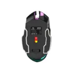 BAJEAL G5 Gaming Mouse Black 6.webp