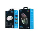 BAJEAL G5 Gaming Mouse Black 7.webp