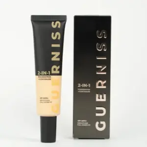 Guerniss Weightless Full Cover Fit Foundation 30ml .webp