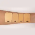 Guerniss Weightless Full Cover Fit Foundation 30ml 1 1.webp