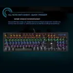 HP GK100F Mechanical Keyboard 5.webp