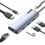 LDNIO DS 16H 6 In 1 USB C Docking Station 1.webp