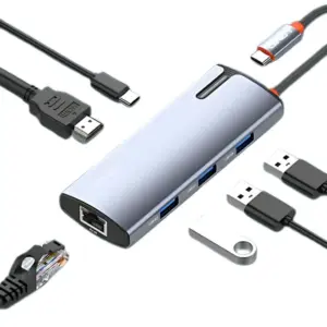 LDNIO DS 16H 6 In 1 USB C Docking Station 1.webp