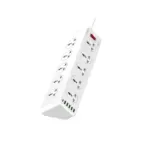 LDNIO SC10610 30W 6 Port USB Charger Power Strip.webp