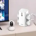 LDNIO SC4383 70W Multifunctional Universa Power Adapter 2.webp