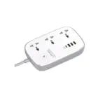 LDNIO SCW3451 WIFI Smart Universal Power Socket 1.webp