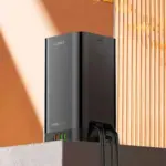 LDNIO SKW6457 6 Outlet USB Tower Extension Power Socket 4.webp