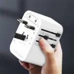 LDNIO Z6 3 USB Ports 65W GaN Travel Adapter 9.webp